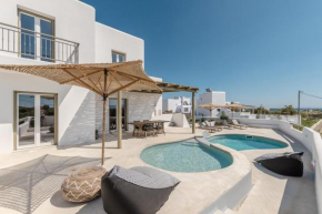 Sea & Olives Suites Hotel and Villas